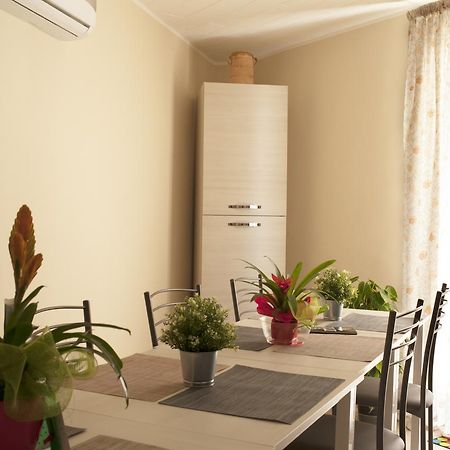 Lareginadisaba Bed & Breakfast Piazza Armerina Exterior photo